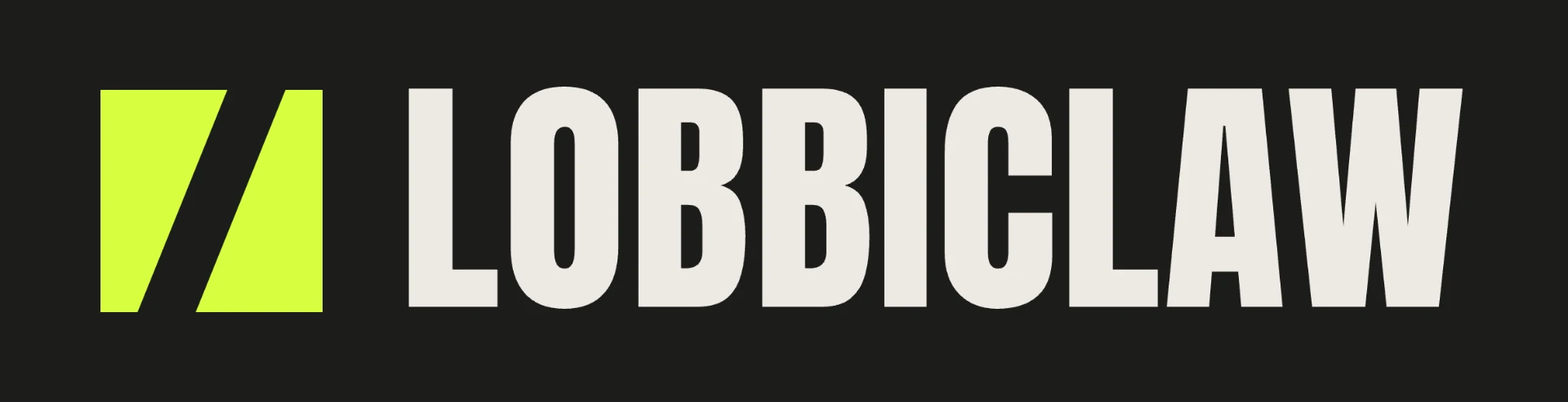 Lobbiclaw
